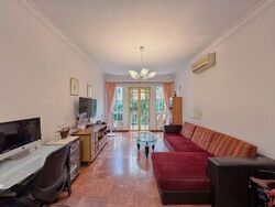 Villa Marina (D15), Condominium #566559441